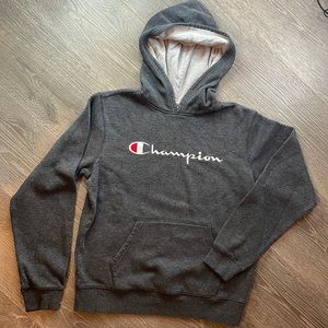 Boy’s hoodie